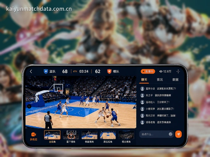 下载开云 APP，移动看球首选
